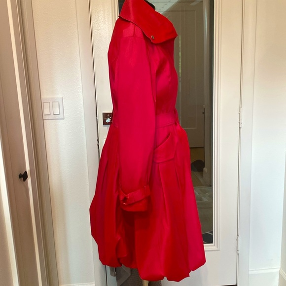 Monroe and Main Mod Trench Coat | Size XL - Picture 15 of 16